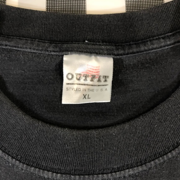 Johnny Hallyday French Rock N Roll Harley Davidson - Picture 6 of 6